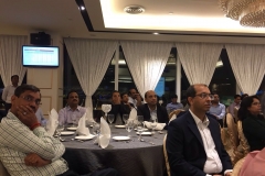 AGM held on july 21st 2016