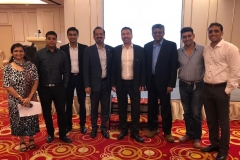 Corporate Treasury Management