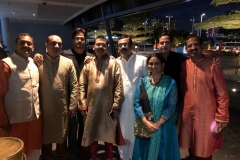 Diwali Event 2018