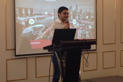 Entrepreneurship in the Digital Economy