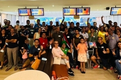 ICAI Bowling Tournament 2022