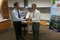 IFRS on 5th June 2013