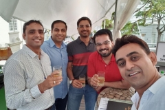 India vs Pakistan 2019 Cricket Match Screening