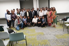 Investing in High Growth Companies and Entrepreneurship