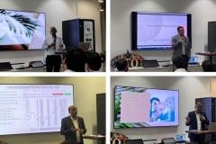 Navigating the Post Pandemic Investment Landscape