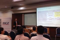 Singapore budget 6 March 2014.