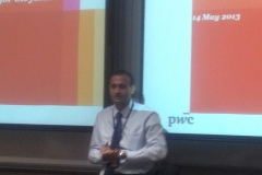 Transfer Pricing Workshop