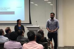 Valuation Of Tech Start Up and Internet Based Companies